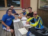 Passo Gavia 2009